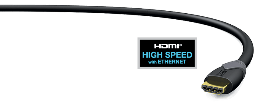 Câble HDMI 4K- 2m - BSV110/2