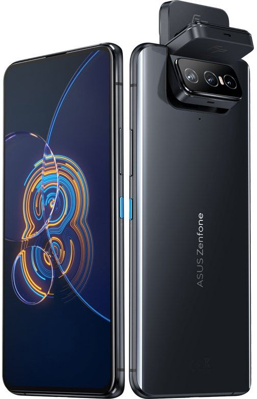 asus zenfone 8 flip 5g