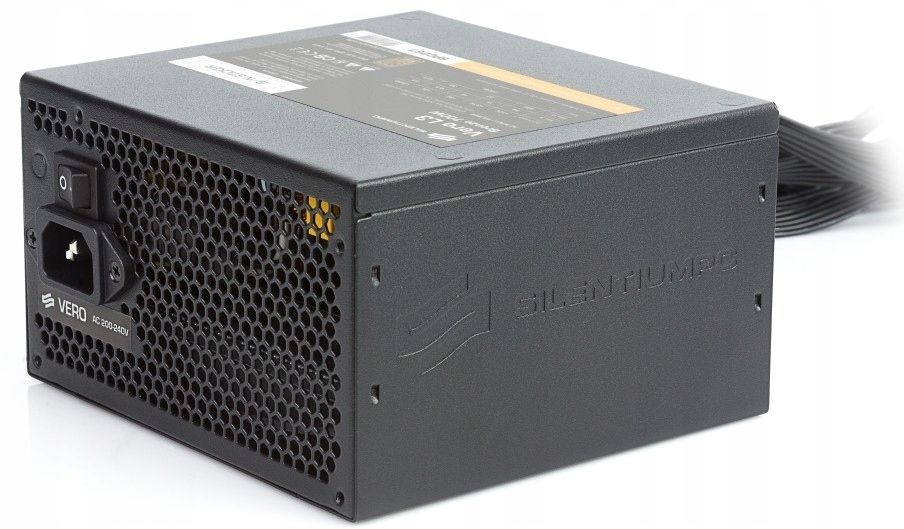 PBM Gamer Ryzen 5 5600X/ RTX 3060 / 16GB /SSD 512G Typ komputera komputer stacjonarny
