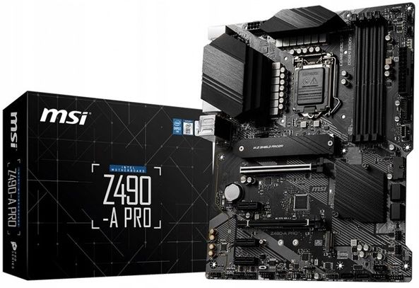PBM Gamer i9 10850K / RTX 3060 12GB /SSD 1TB /32GB Wielkość pamięci RAM 32 GB