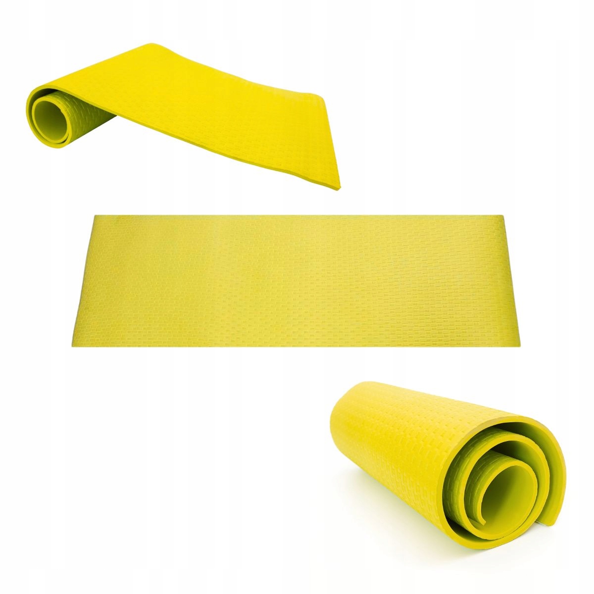 Mata do ćwiczeń X-star 190x90x0,7cm – Idealne podłoże do treningów