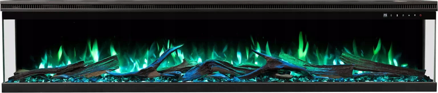 Dźwięk płonącego drewna – stwórz przytulną atmosferę