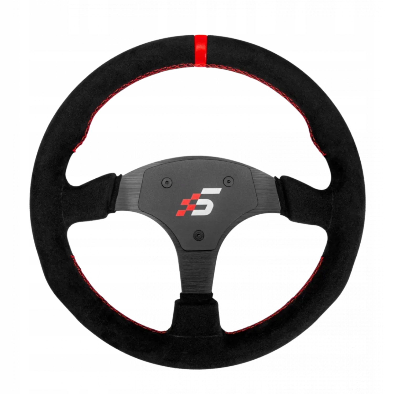 Opcjonalny system SIMAGIC QR70 dla lepszej wydajności