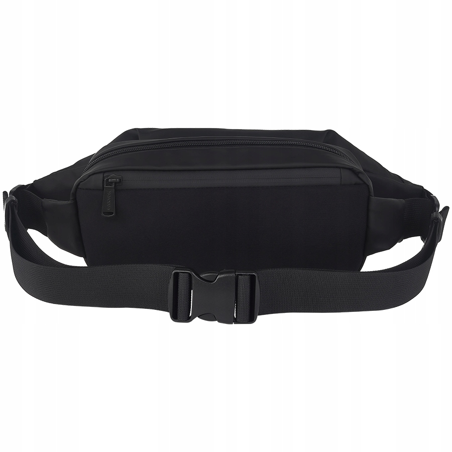 Wszechstronność noszenia – na biodro lub cross-body