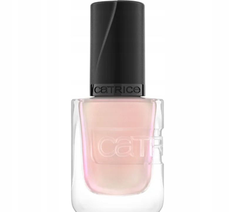 Catrice Gel Affair – Lakier do paznokci 003 The Pearl Next Door