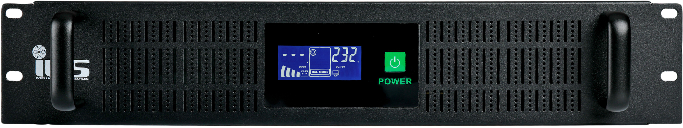 Kompaktowa obudowa Rack 19” – Idealne rozwiązanie do instalacji