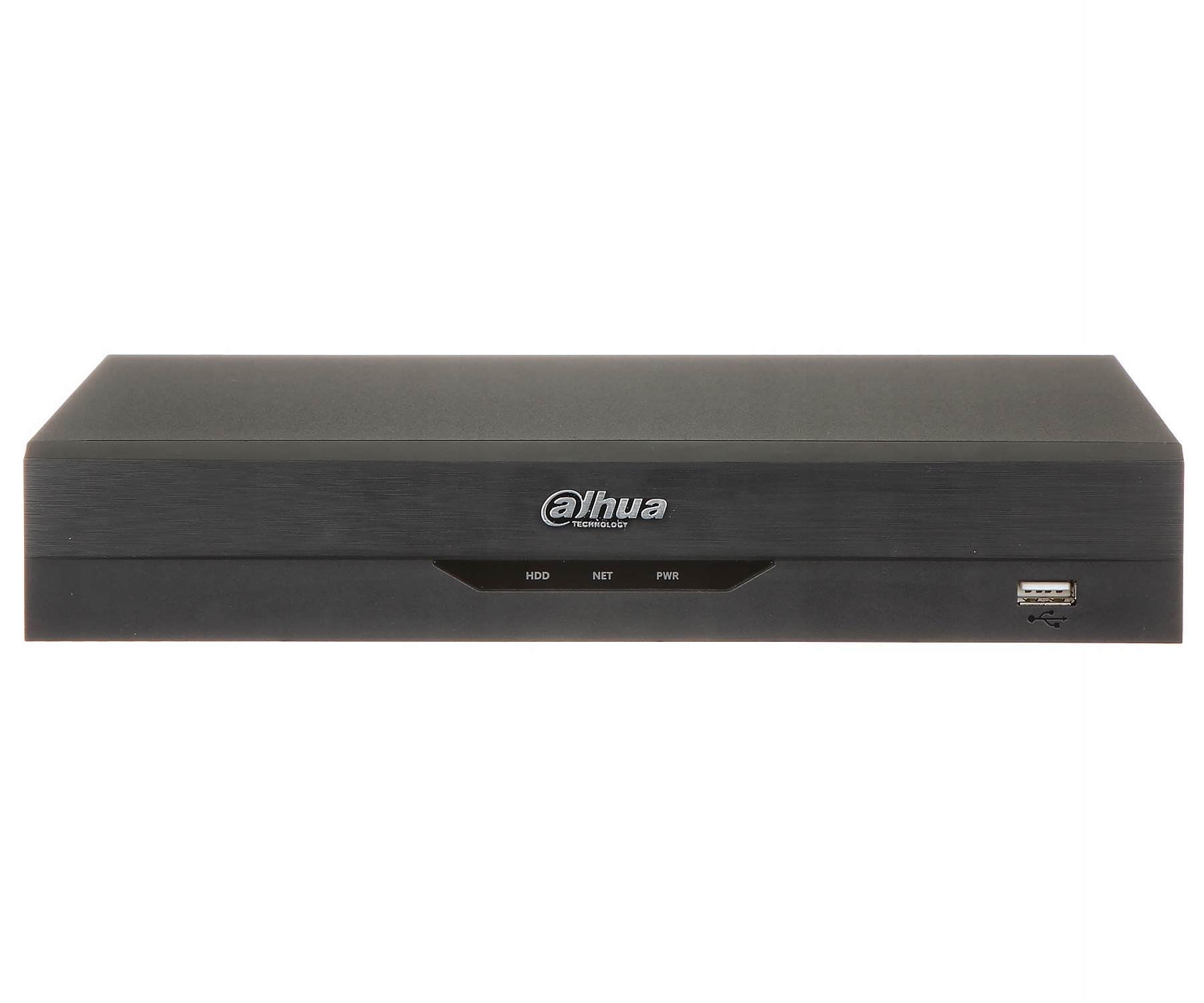 Wydajność i wszechstronność – 8 kanałów z obsługą różnych technologii