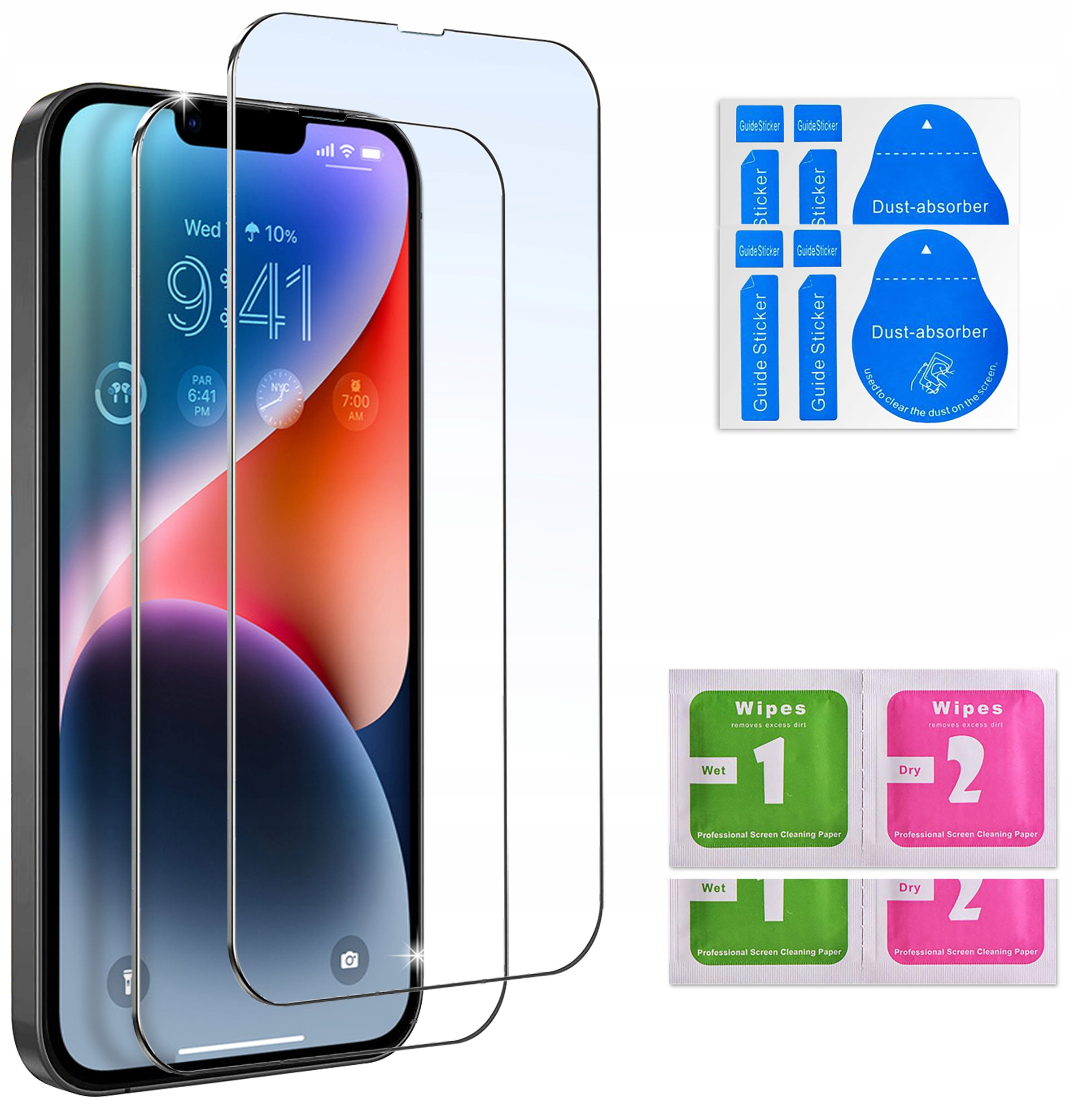 Idealne dopasowanie do Apple iPhone 13 Mini