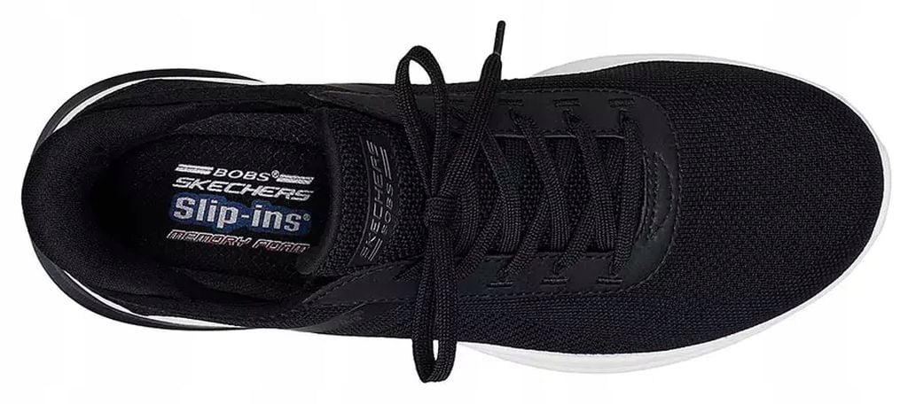 Technologia Skechers Memory Foam™ dla lepszego dopasowania