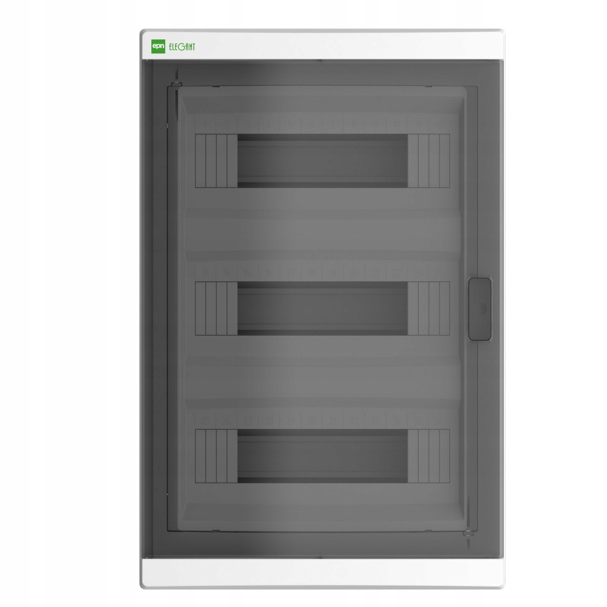 Stabilność i solidność konstrukcji – Brak możliwości rozbudowy