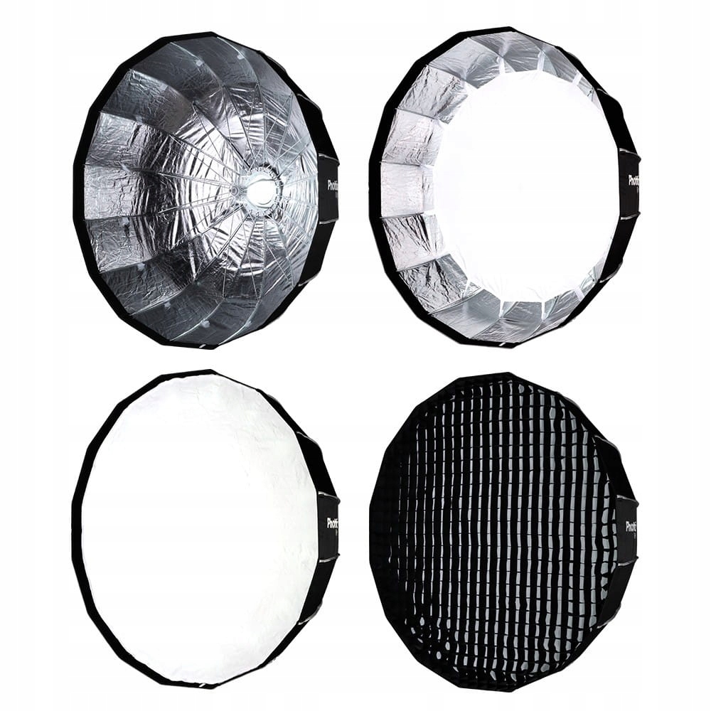 Innowacyjny system szybkiego montażu i składania