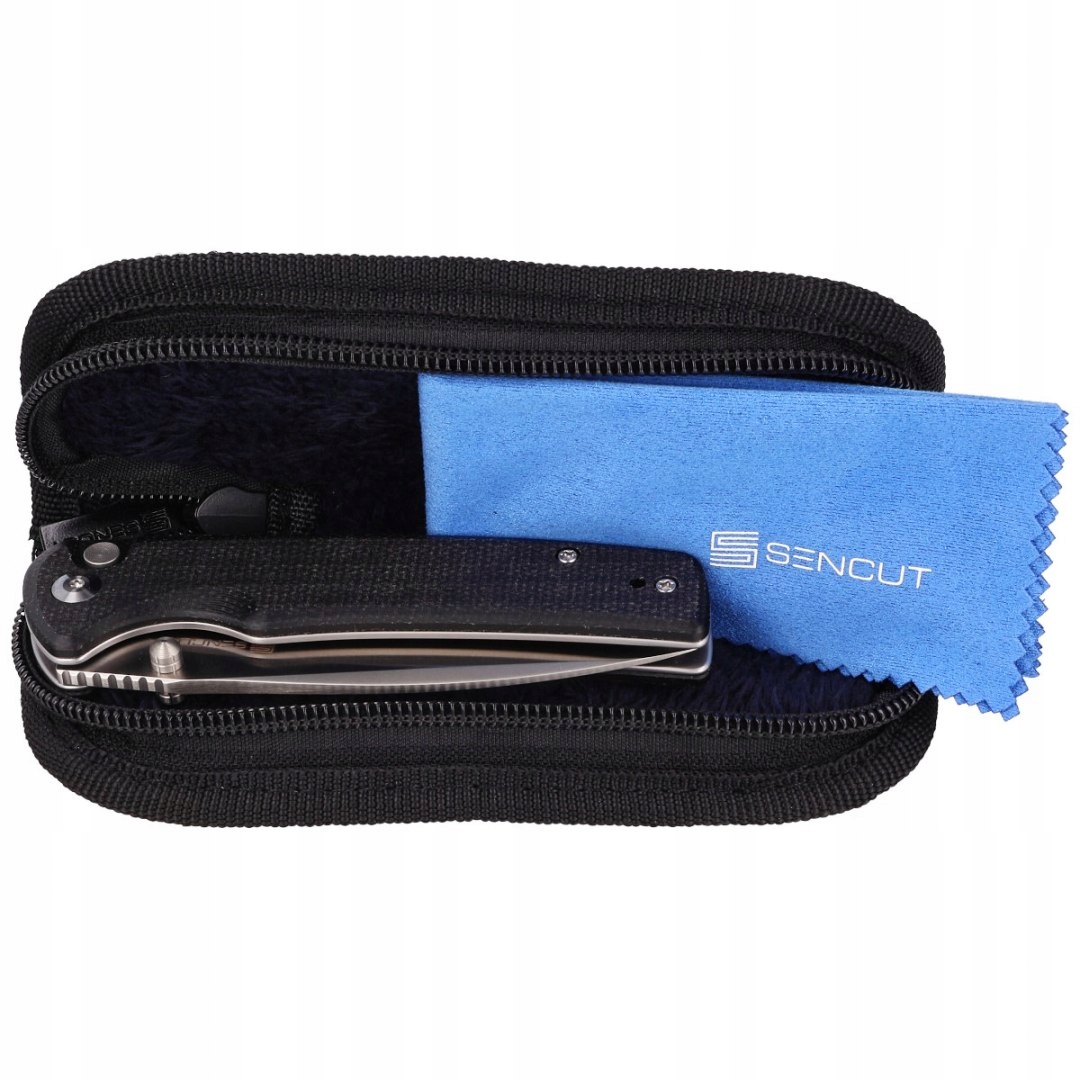 Nóż E.D.C. – Dlaczego Sachse S21007-1 zdobył nagrodę Best Buy of The Year 2022?