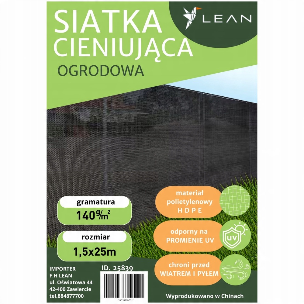 Estetyczny design pasujący do nowoczesnych przestrzeni