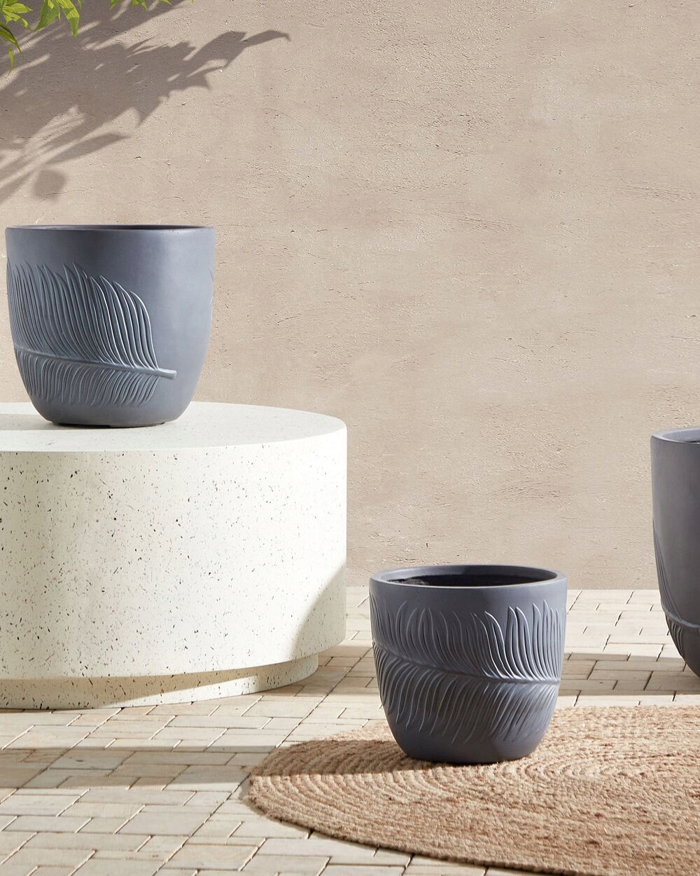 Wysokiej jakości materiały i odporność na warunki atmosferyczne