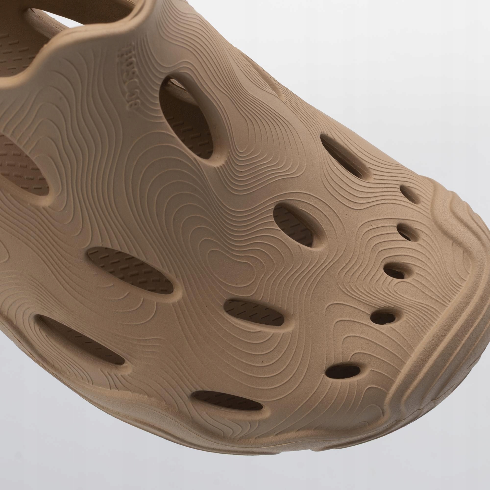 Odporność na wodę i łatwość w czyszczeniu