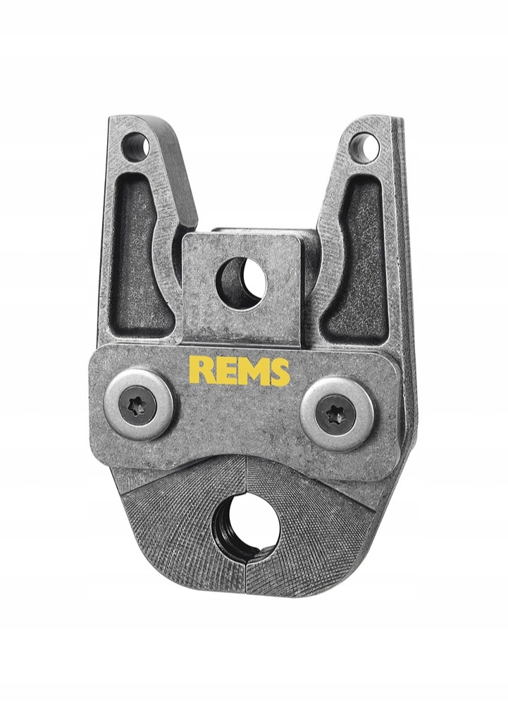 Rems Presavimo lupos REMS M M 35 – Niezawodny osprzęt do pras promieniowych