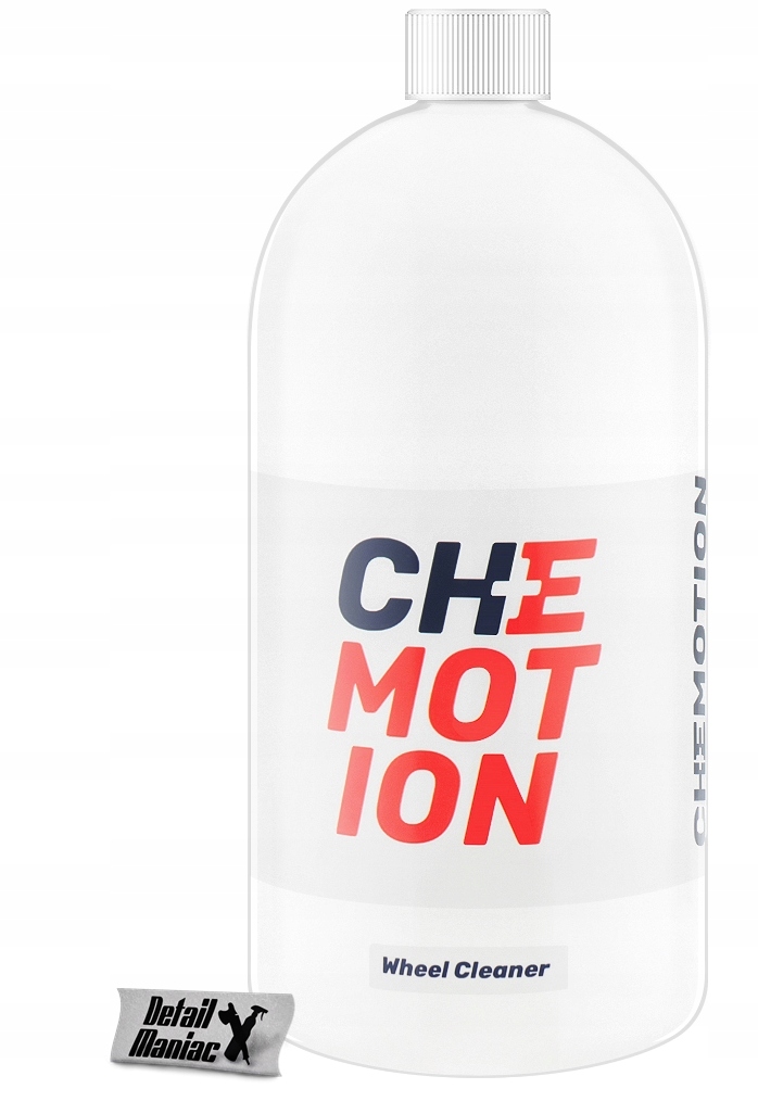 Pojemność i waga produktu