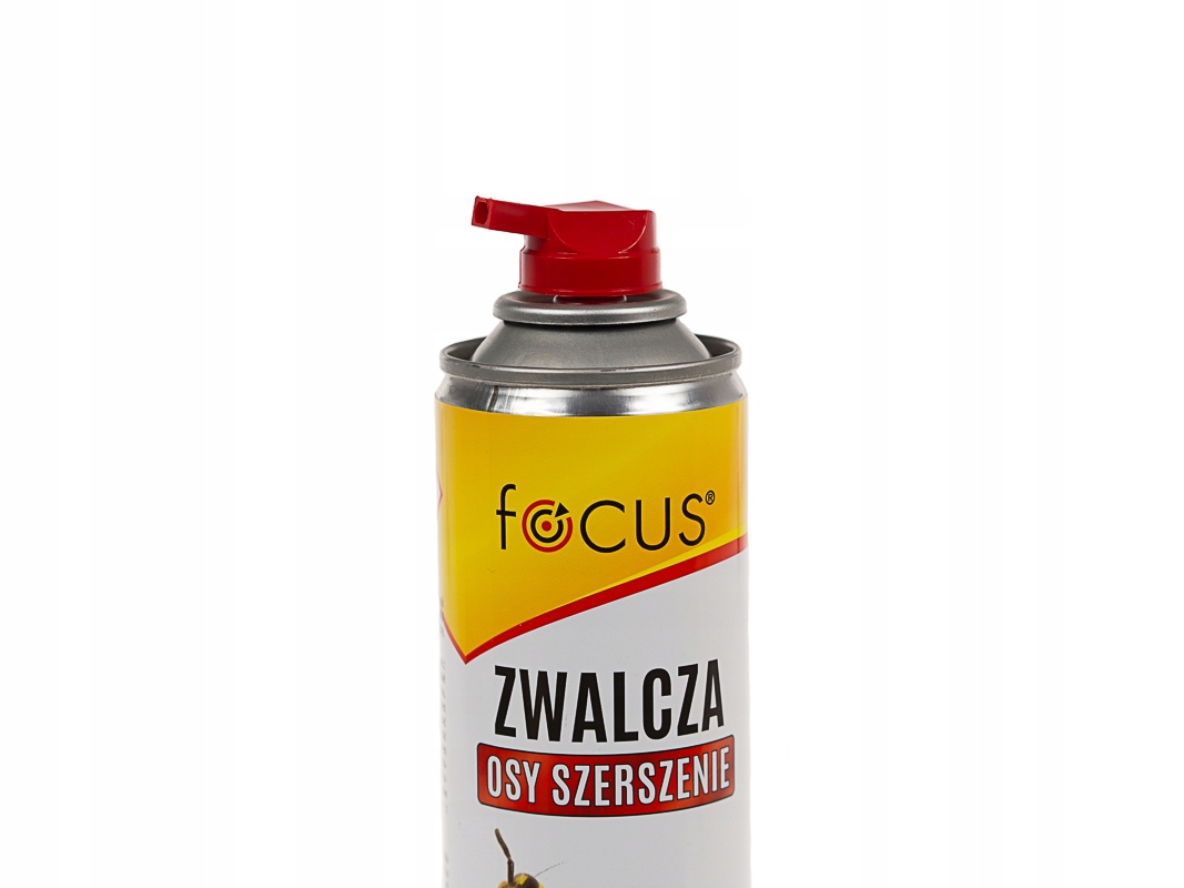 Zastosowanie wewnętrzne i zewnętrzne – Gdzie stosować Focus