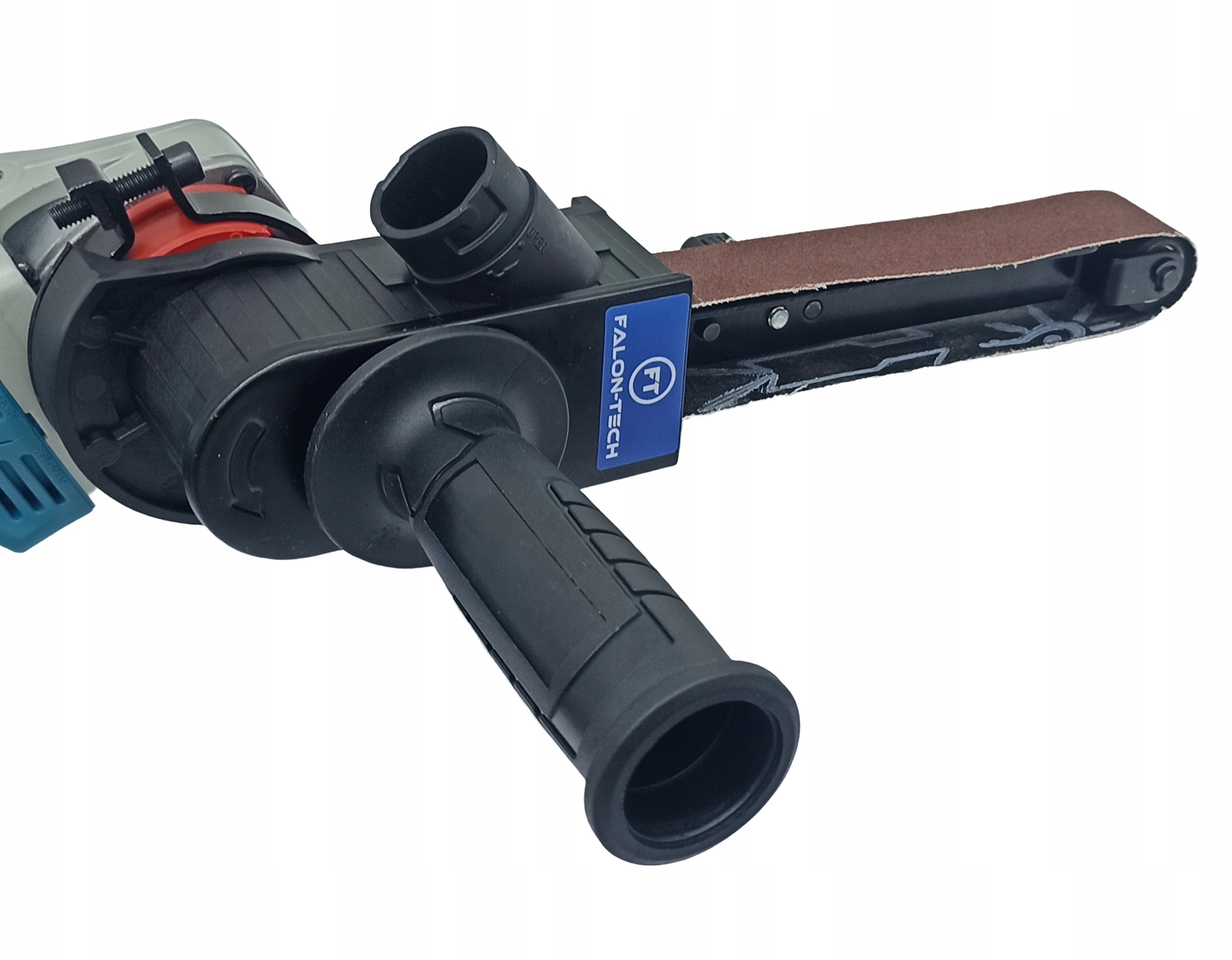 Zastosowanie w Warsztacie - Od Spawów po Elementy Dekoracyjne