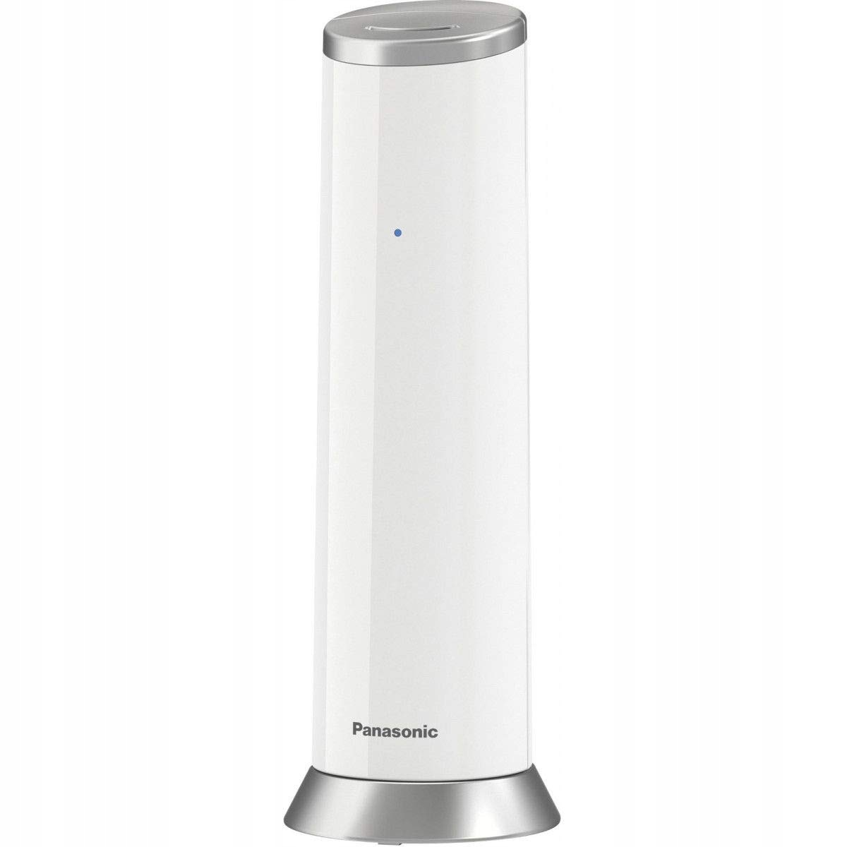 Bezprzewodowy telefon DECT z automatyczną sekretarką