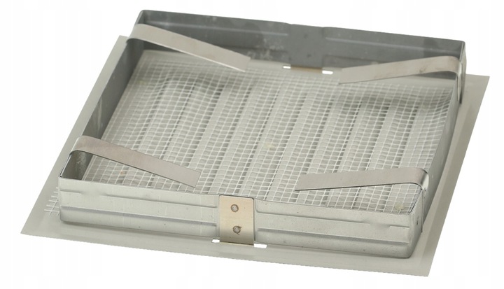 Siatka wewnętrzna – Zabezpieczenie przed owadami