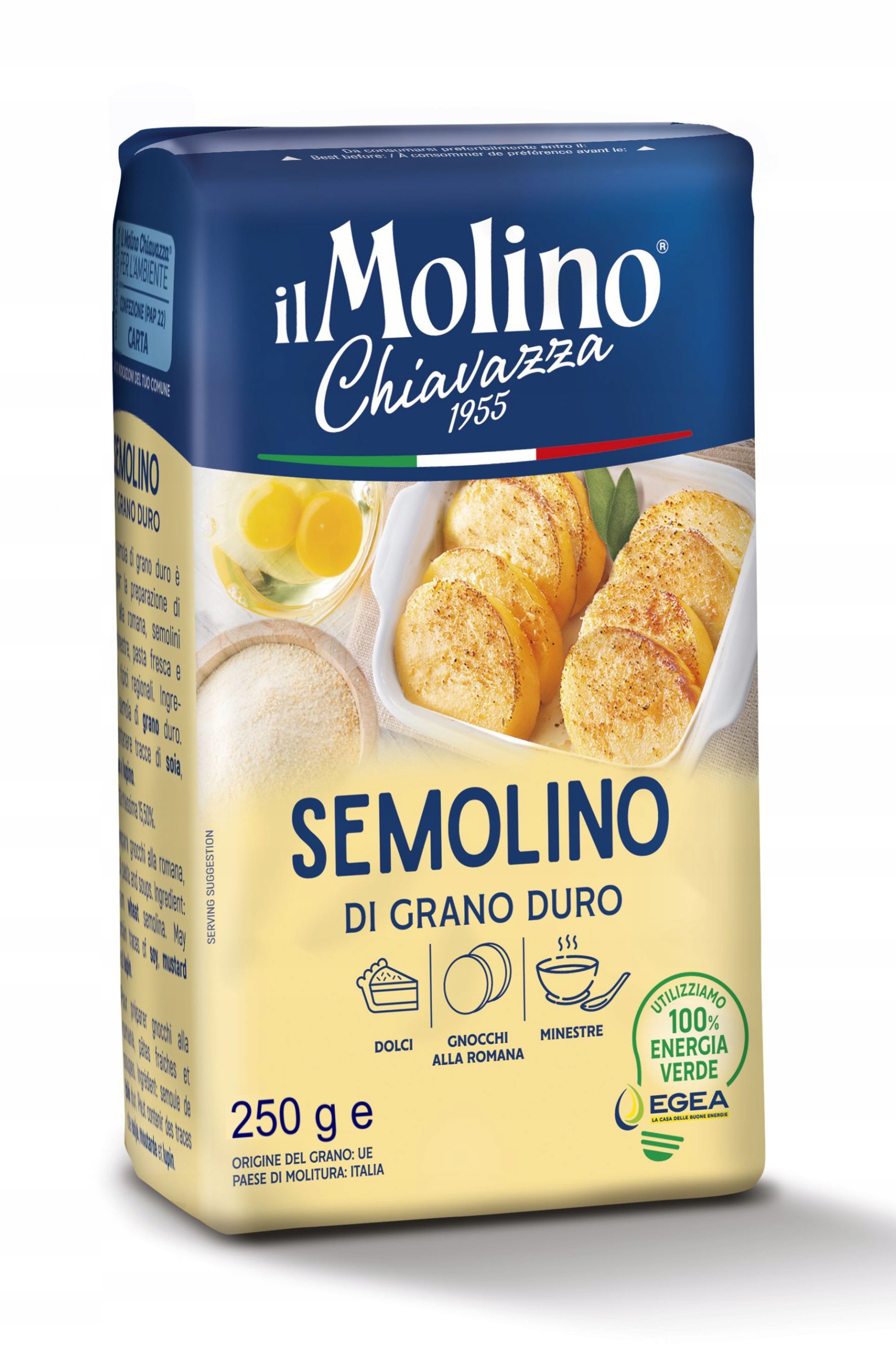Idealna do domowego makaronu i pizzy