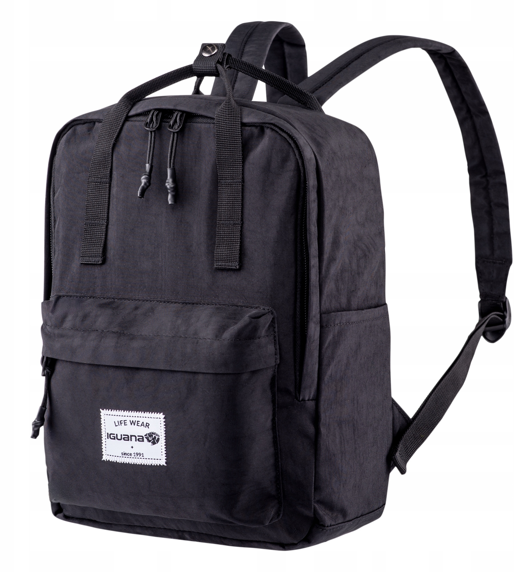 Nowoczesny design i funkcjonalność