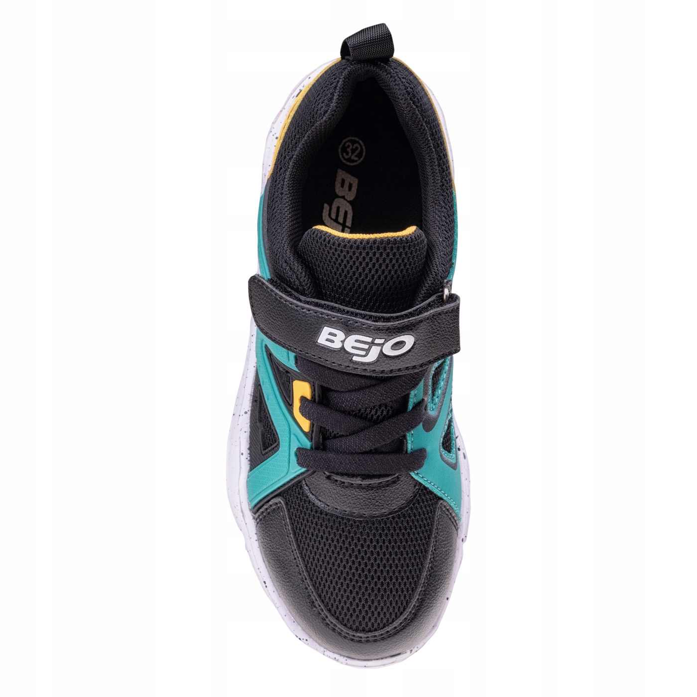 Dlaczego warto wybrać sneakersy TIDOT JR?