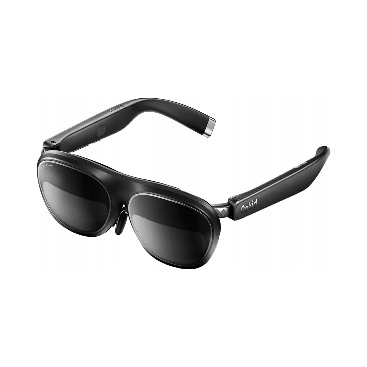 Rokid Max 2 – Nowoczesne okulary AR dla wyjątkowych wrażeń
