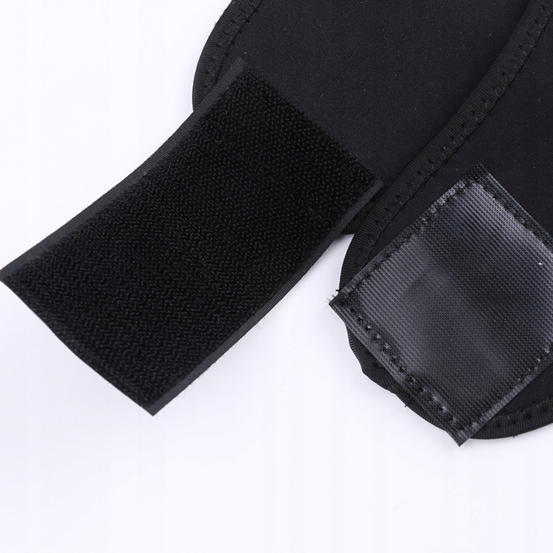 Materiały wysokiej jakości: Poliester i Elastan