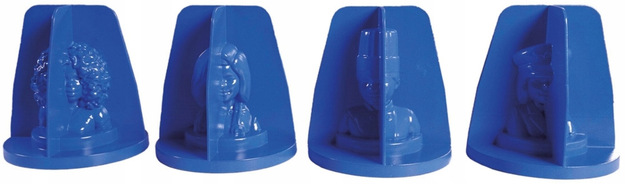 Zestaw do produkcji magicznych figurek