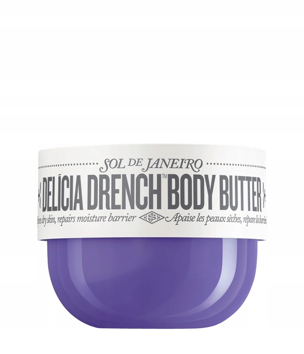 Physicians Formula Sol De Janeiro Delicia Drench Body Butter – Intensywna pielęgnacja dla suchej skóry