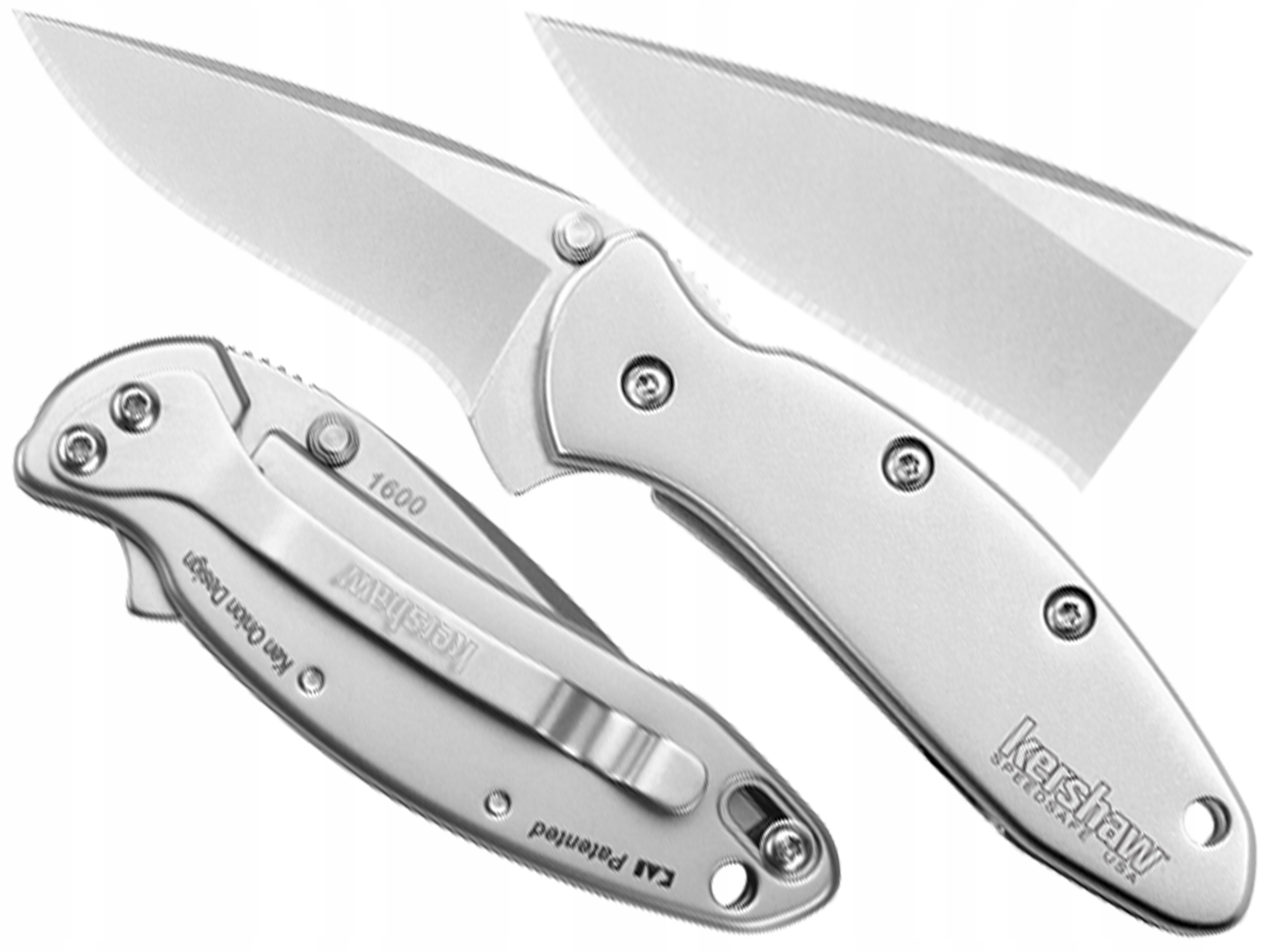 Wygodne otwieranie z mechanizmem SpeedSafe