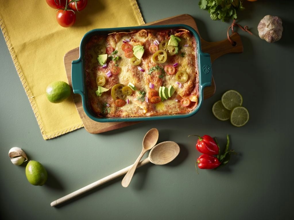 Możliwość zamrażania – Oszczędność jedzenia i wygoda