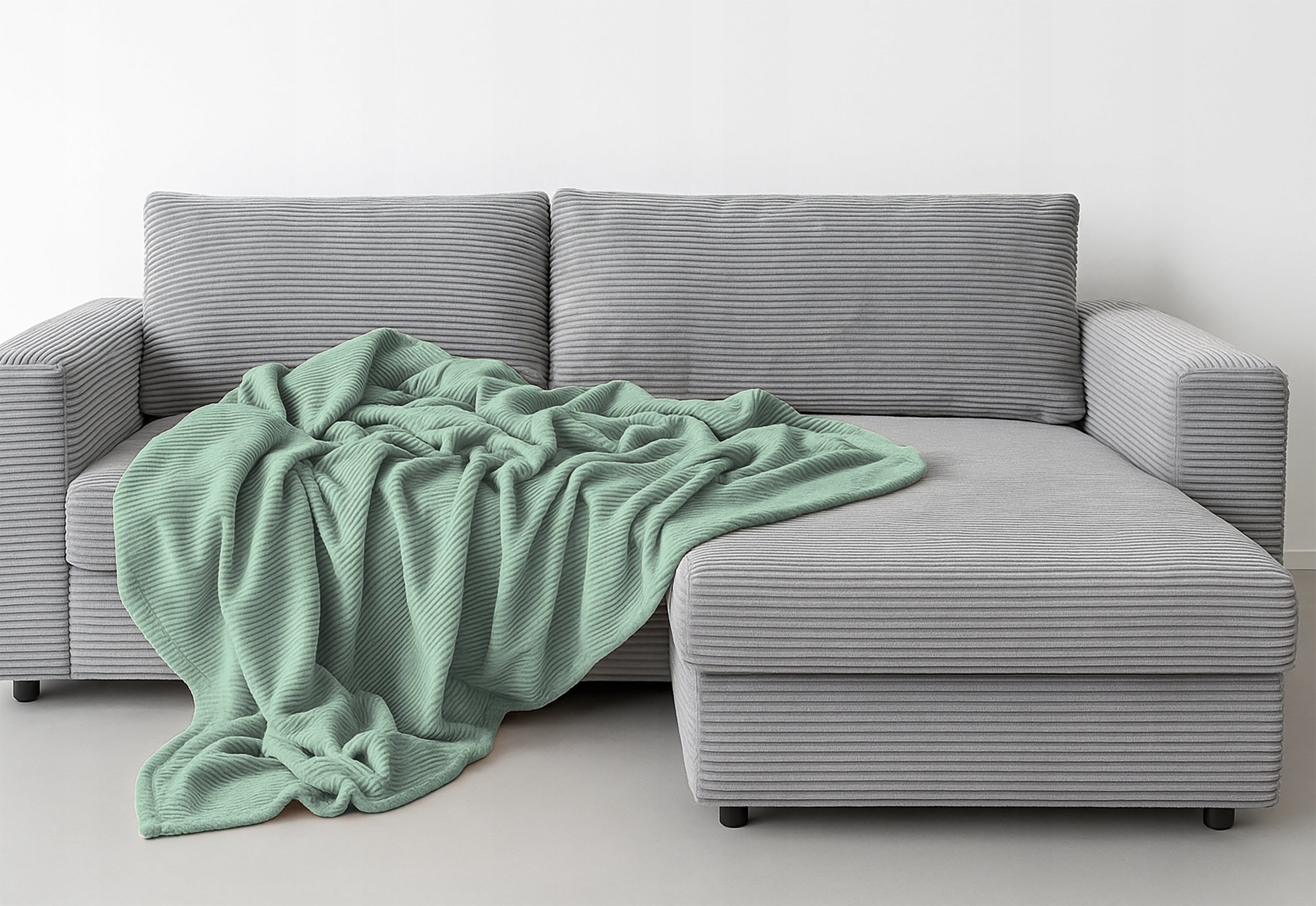 Uniwersalny design – Idealny do sypialni i salonu