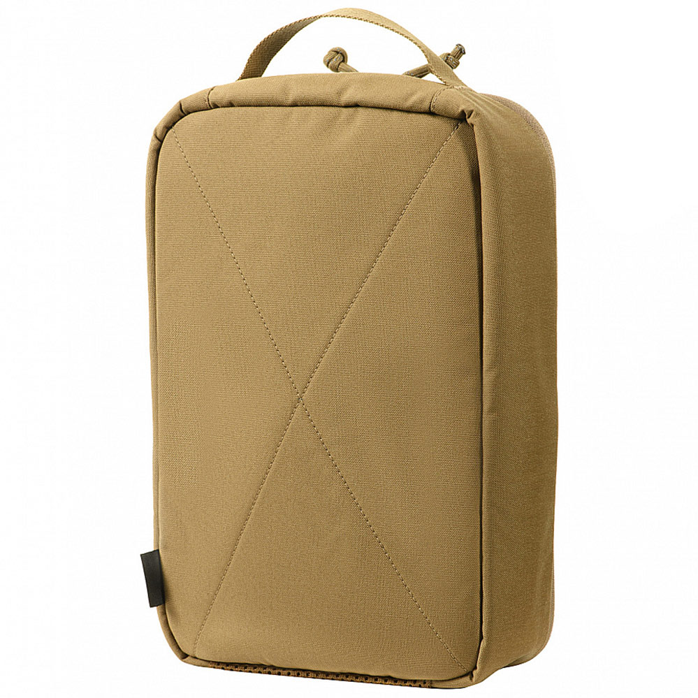 Wytrzymałe materiały – Cordura i PVC dla maksymalnej ochrony