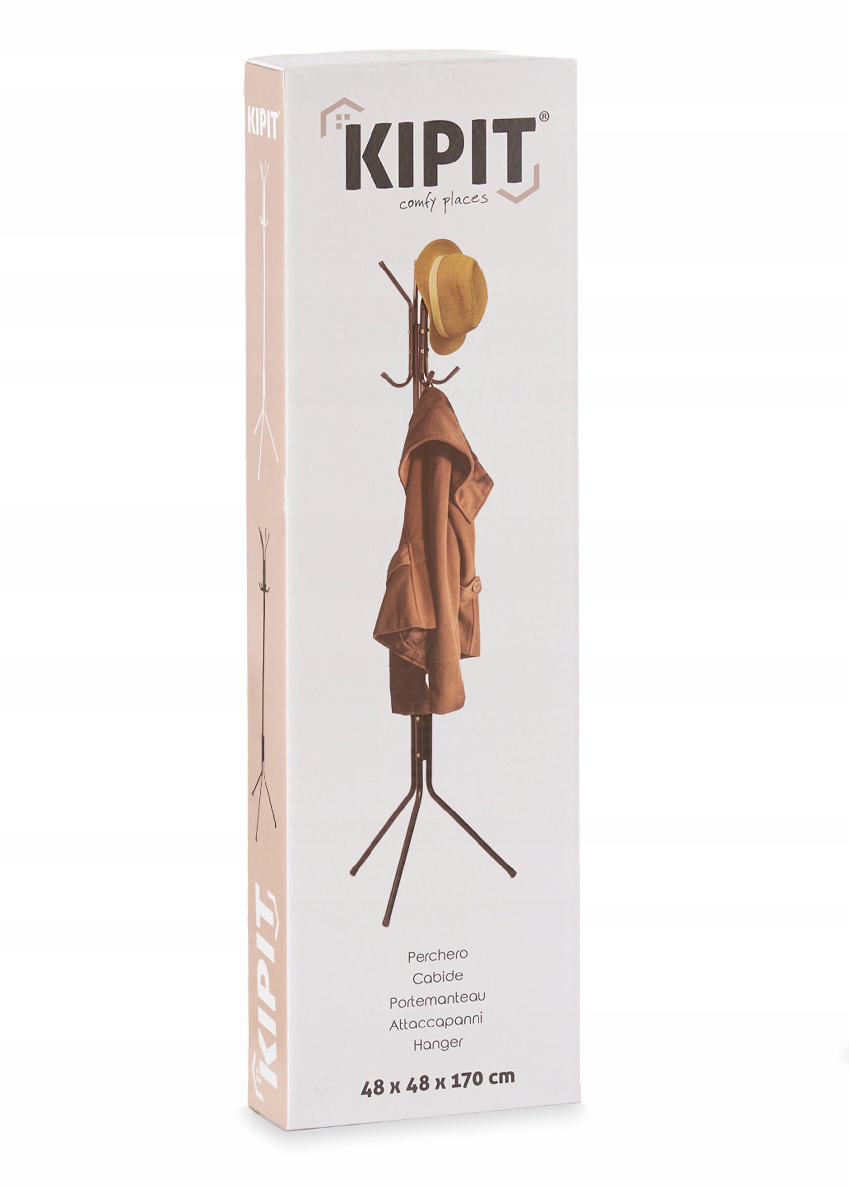 Wysoka jakość materiałów i stabilność konstrukcji