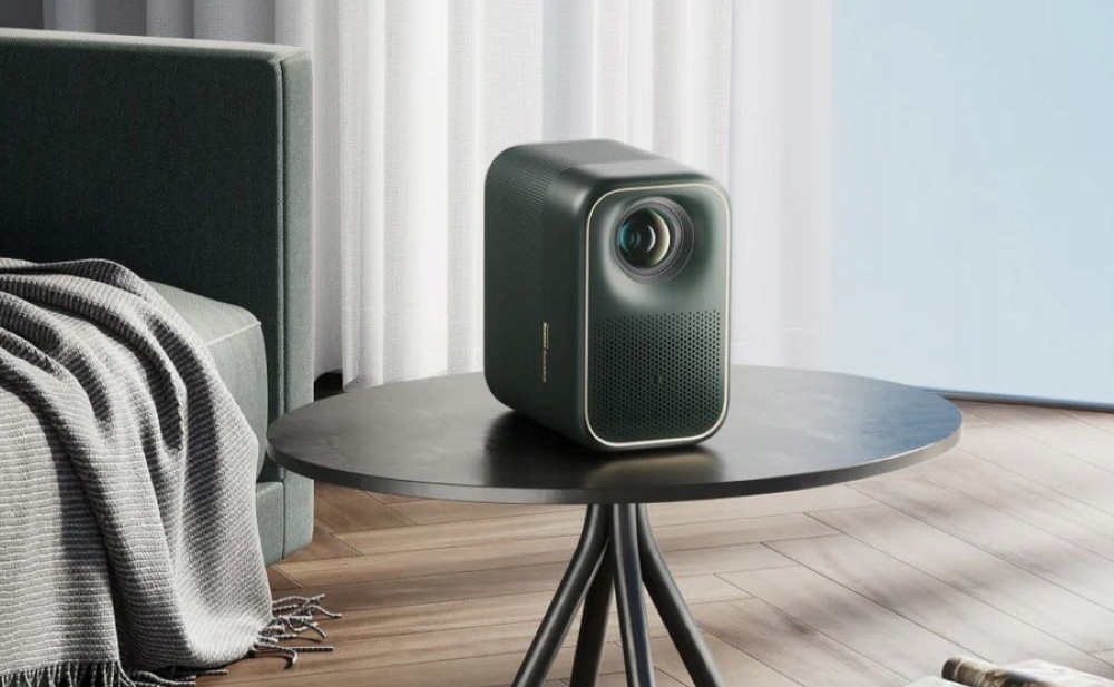 Wyjątkowa jakość obrazu dzięki rozdzielczości 1080p