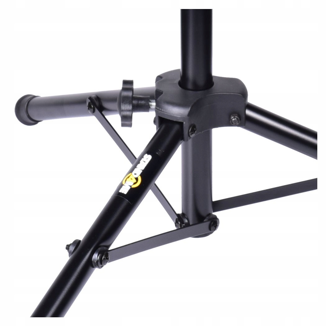 Solidna konstrukcja ze stali malowanej proszkowo