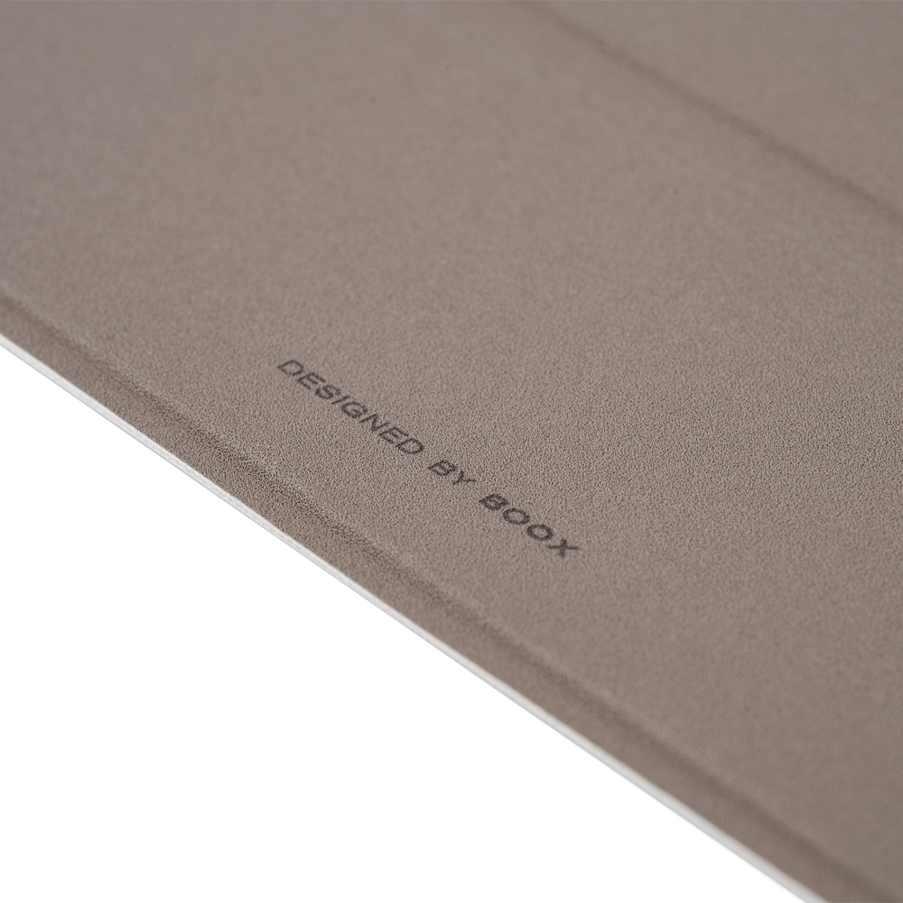 Funkcjonalność 2 w 1: Ochronne plecki i magnetyczna okładka