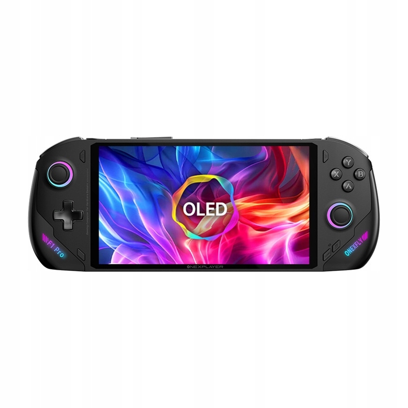 Przenośna konsola Onexfly F1 Pro AMD8840U 32GB RAM 2TB – Twoje mobilne centrum gier