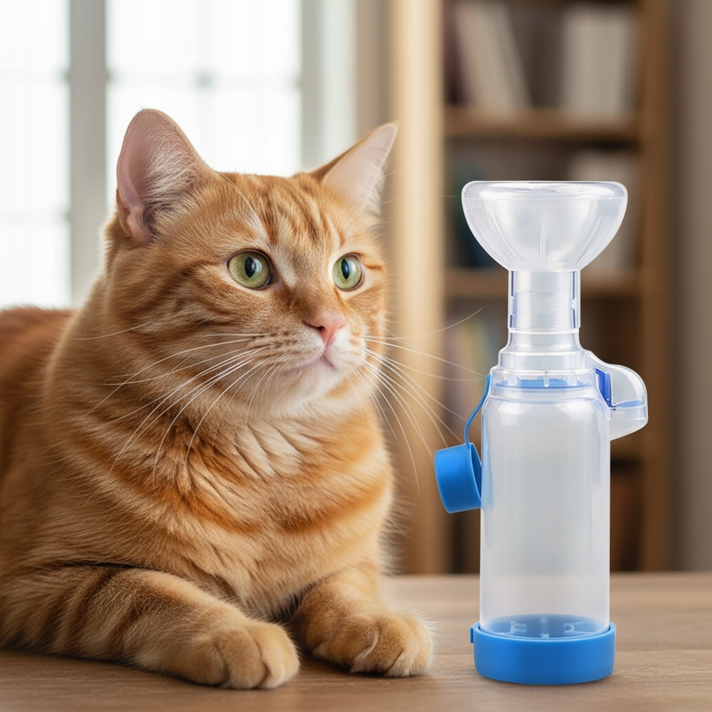 Ułatwione podawanie substancji wziewnych – Skuteczność i wygoda w jednym