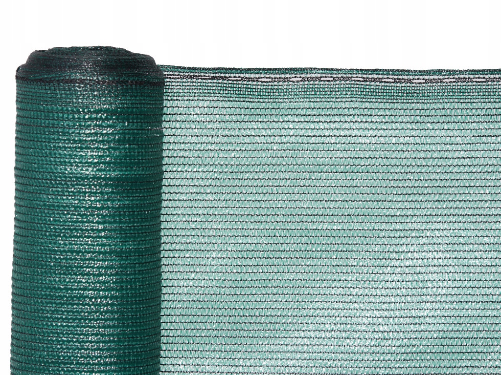 Ochrona UV+ – Długowieczność siatki w trudnych warunkach