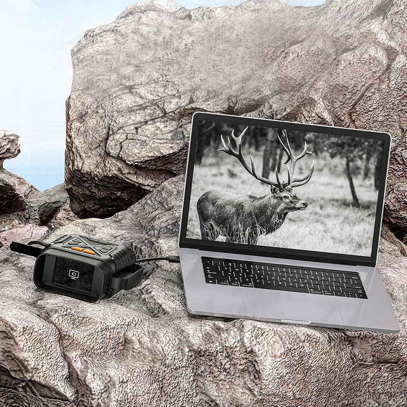 Długi czas pracy i niezawodność