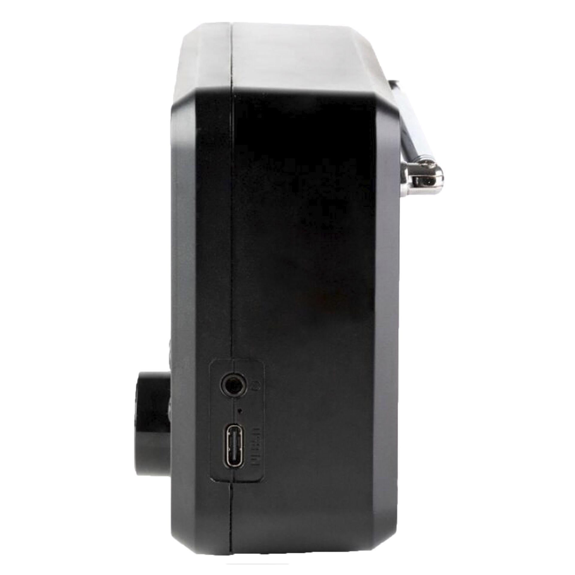 Radio Albrecht DR 86 – Kompaktowe i Wielofunkcyjne Radio Cyfrowe