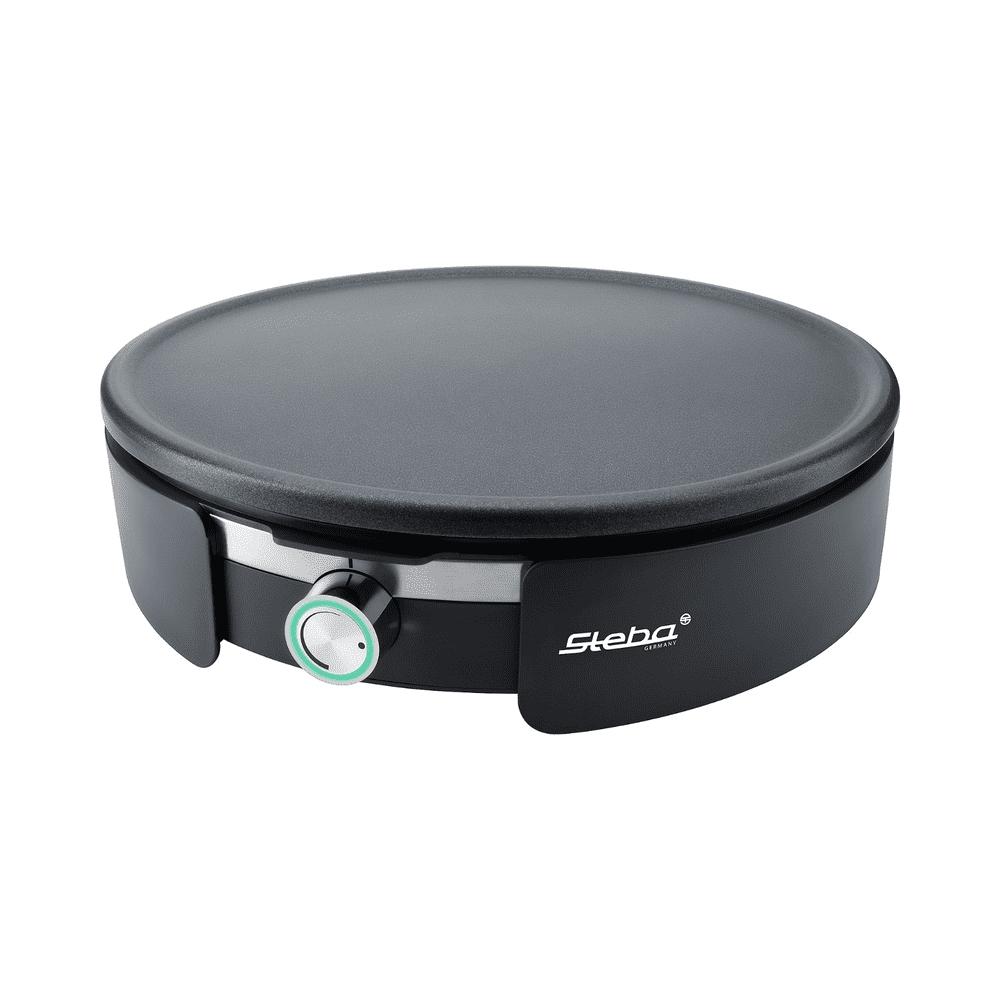 Naleśnikarka CR 36 XXL – Twój przepis na idealne naleśniki