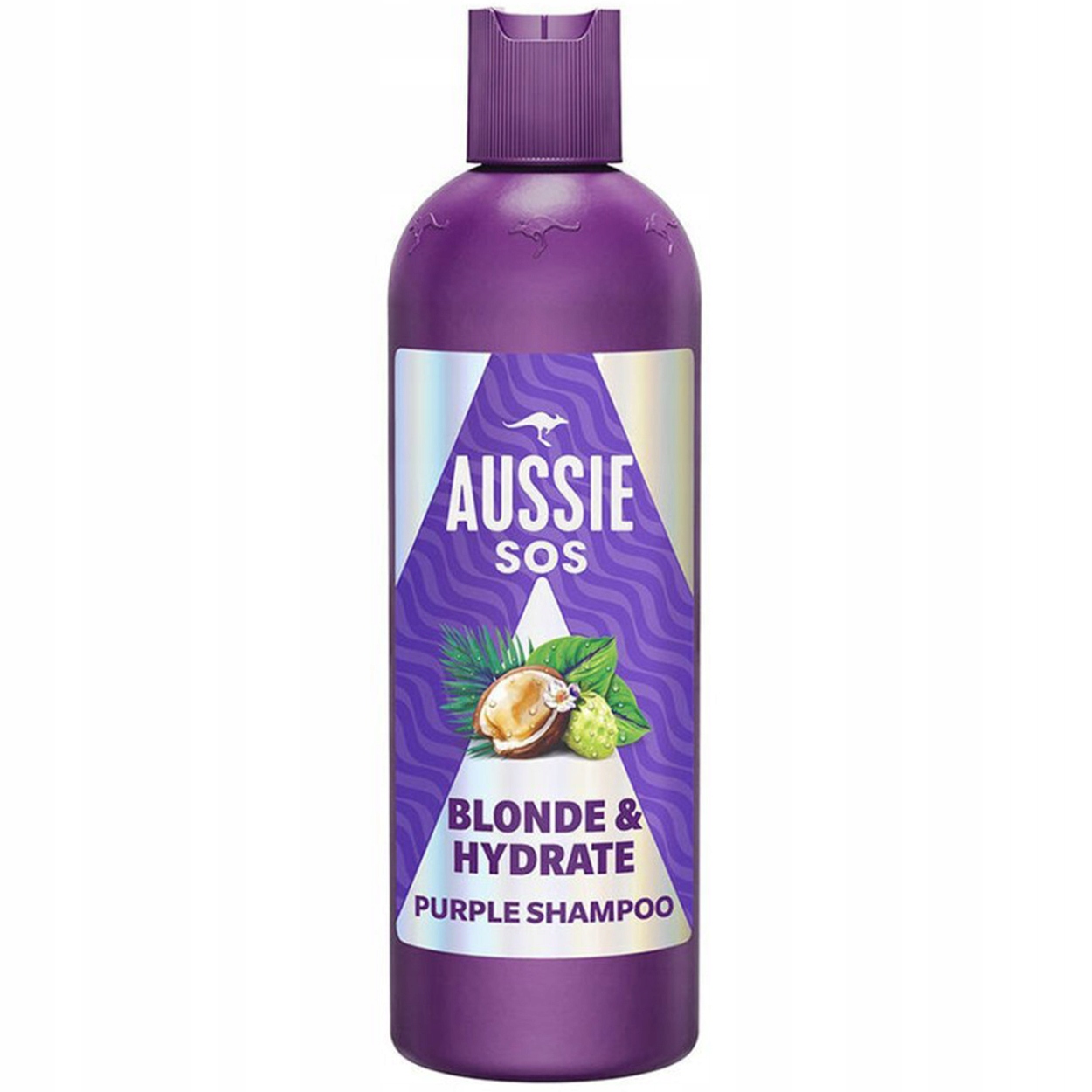 Przyjemny zapach i codzienna pielęgnacja