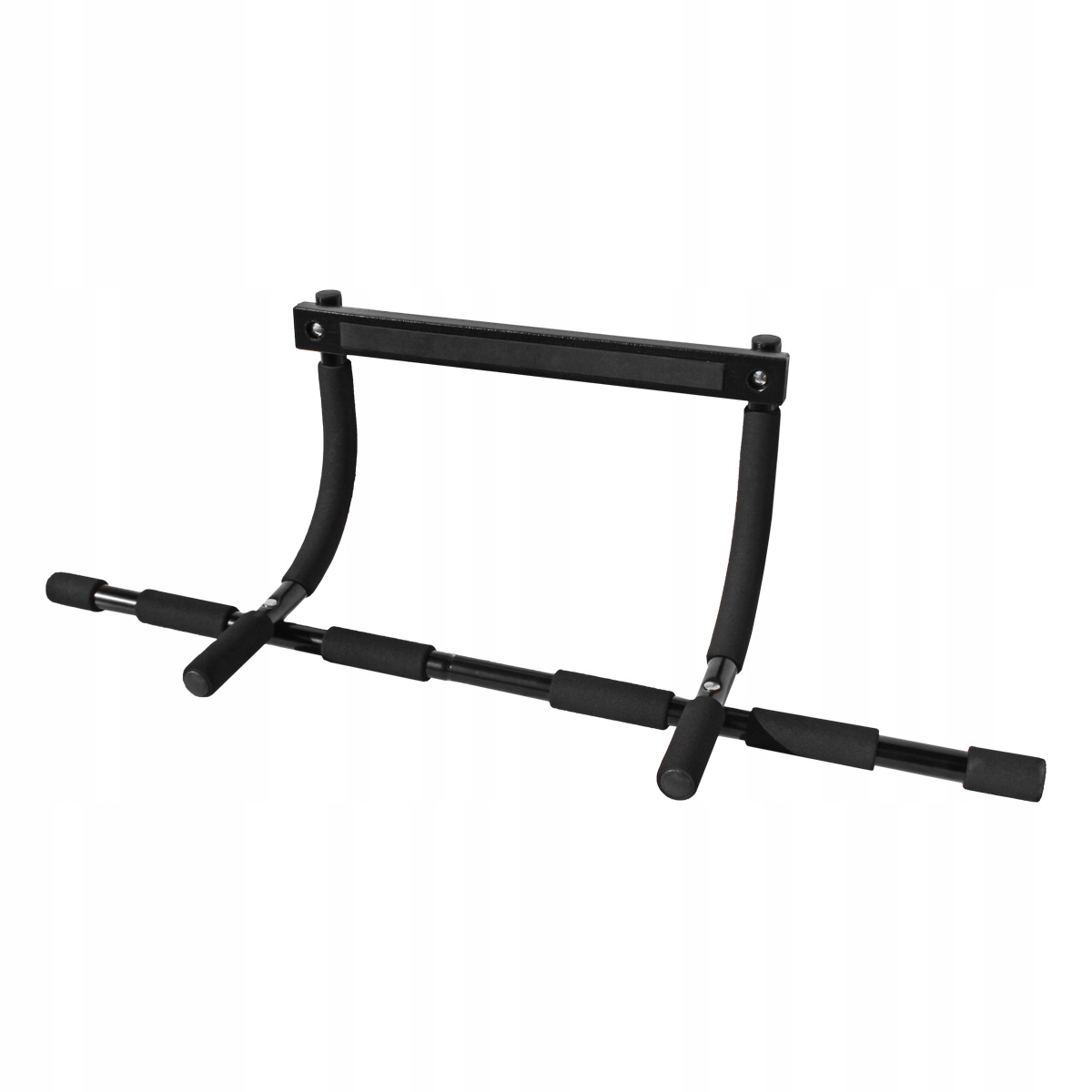 Wygodne uchwyty antypoślizgowe dla maksymalnego komfortu