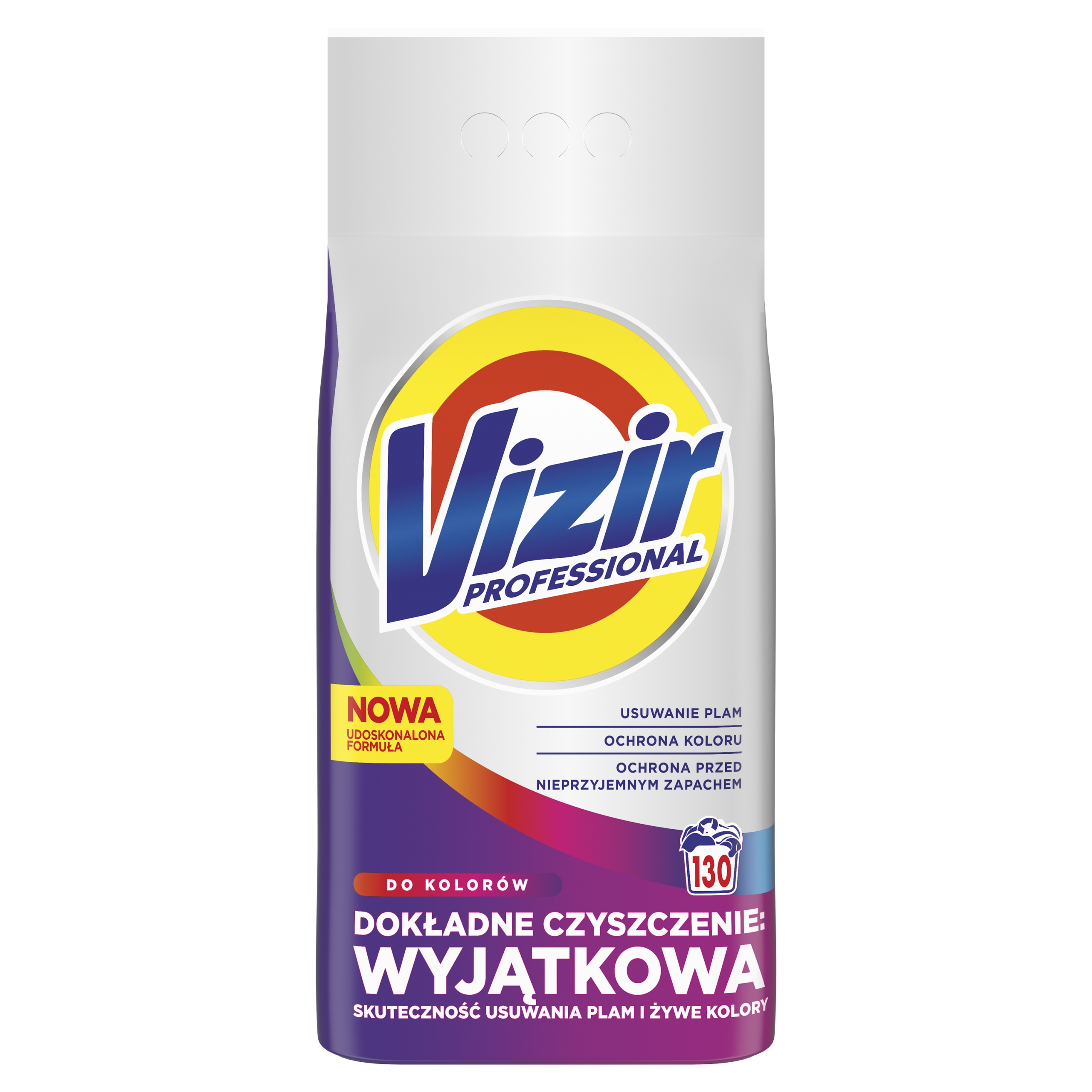 Opakowanie i waga – Wygodne użytkowanie z zgrzewanym workiem