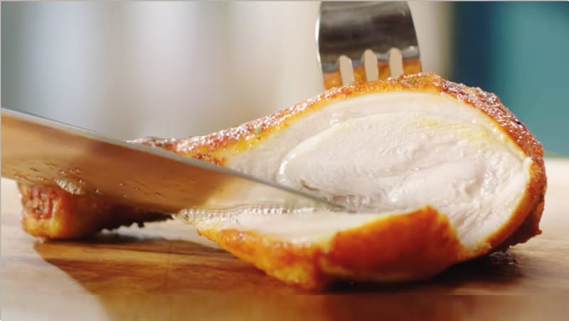 Łatwe czyszczenie – Zdejmowane elementy nadające się do mycia w zmywarce